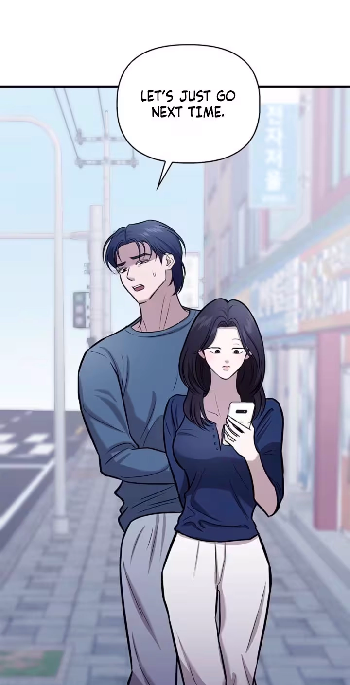 Parasite Chapter 16 page 33 - 