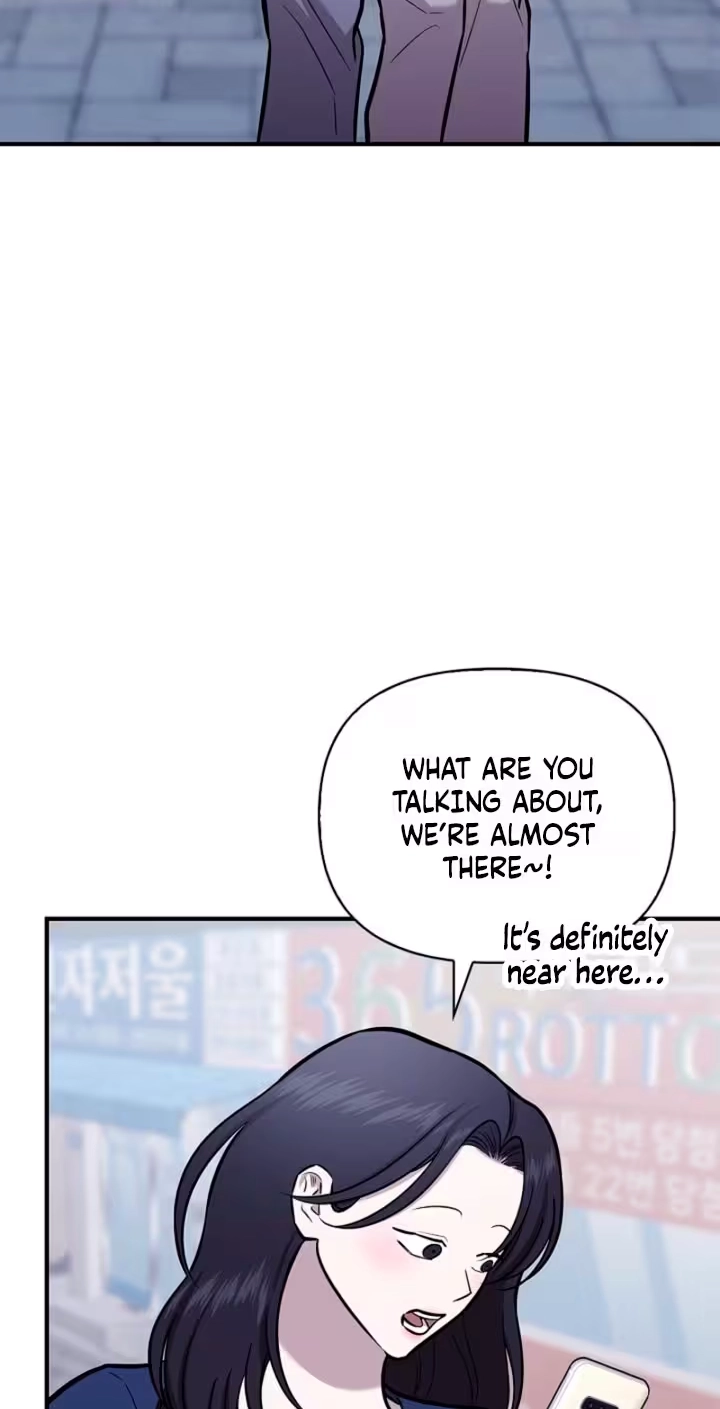 Parasite Chapter 16 page 34 - 