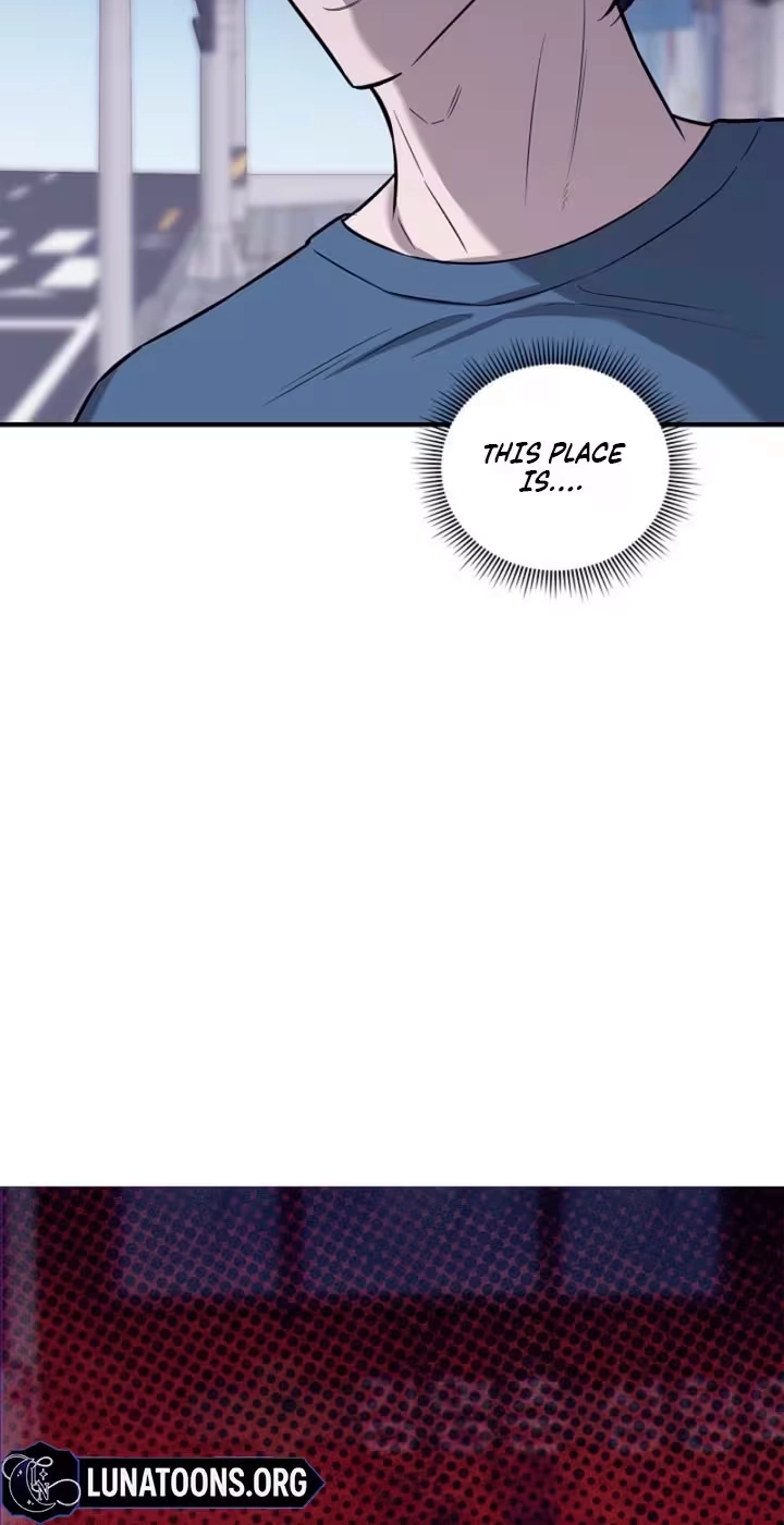 Parasite Chapter 16 page 36 - 