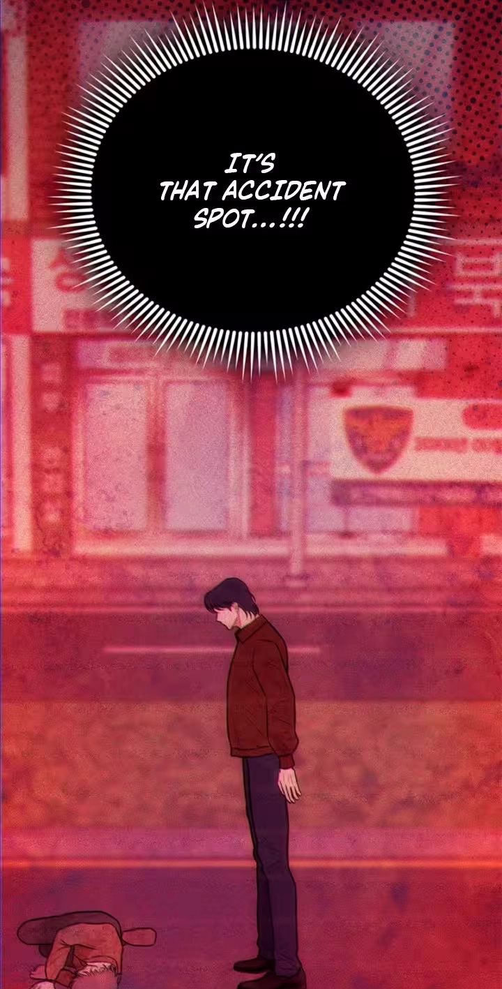 Parasite Chapter 16 page 37 - 