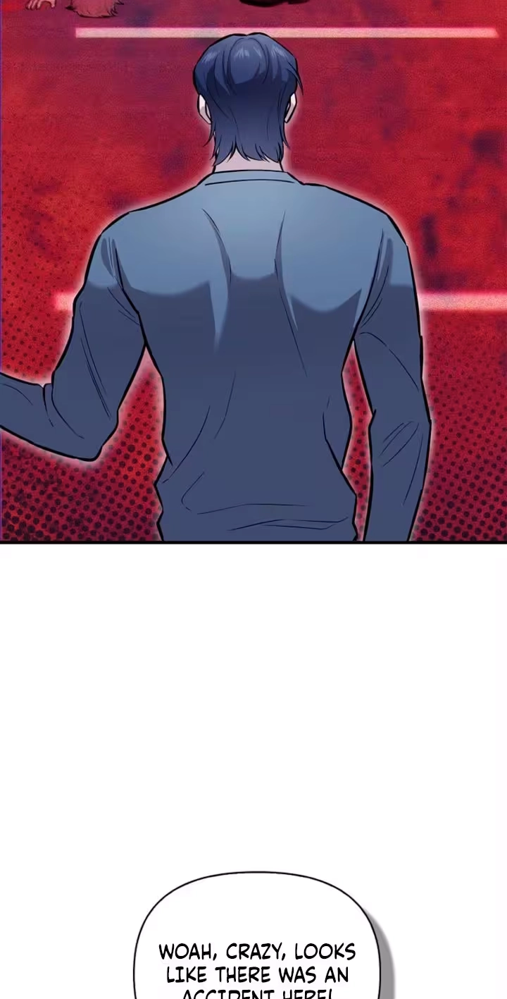 Parasite Chapter 16 page 38 - 