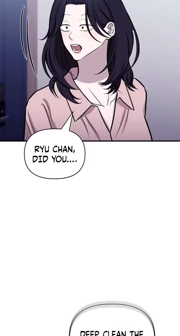Parasite Chapter 16 page 5 - 