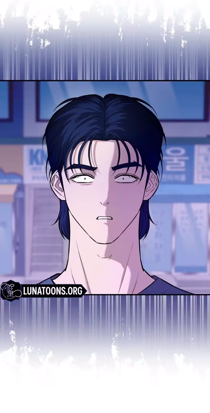 Parasite Chapter 16 page 42 - 