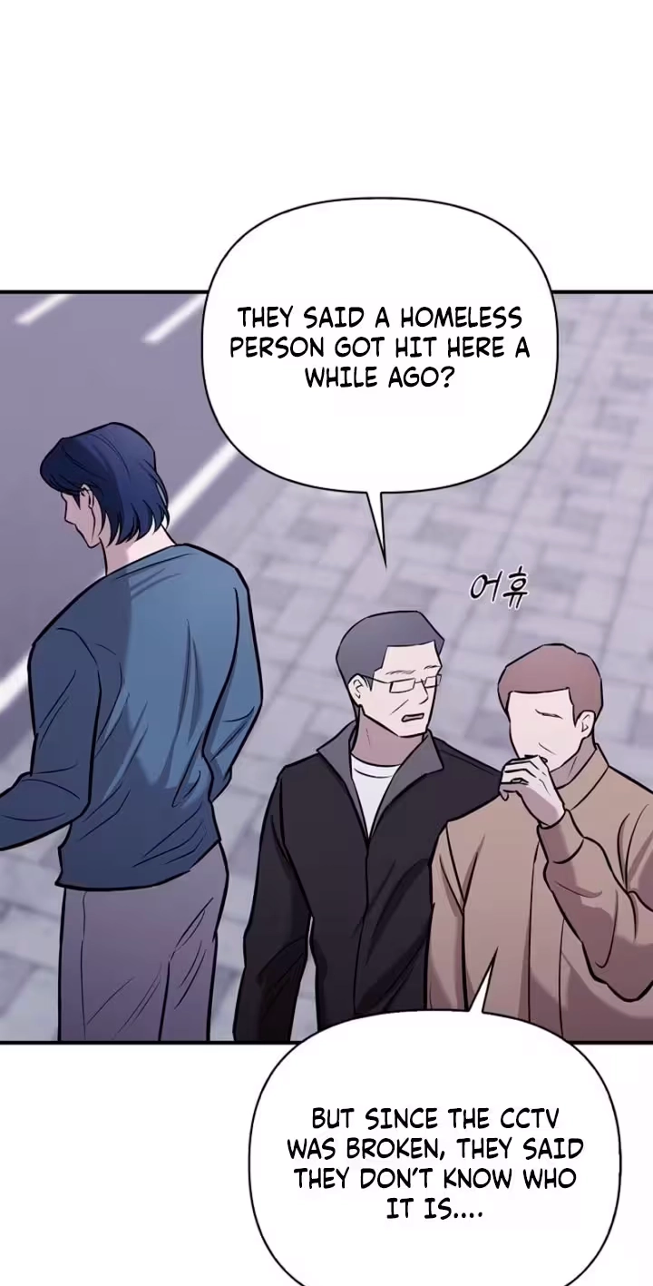 Parasite Chapter 16 page 43 - 