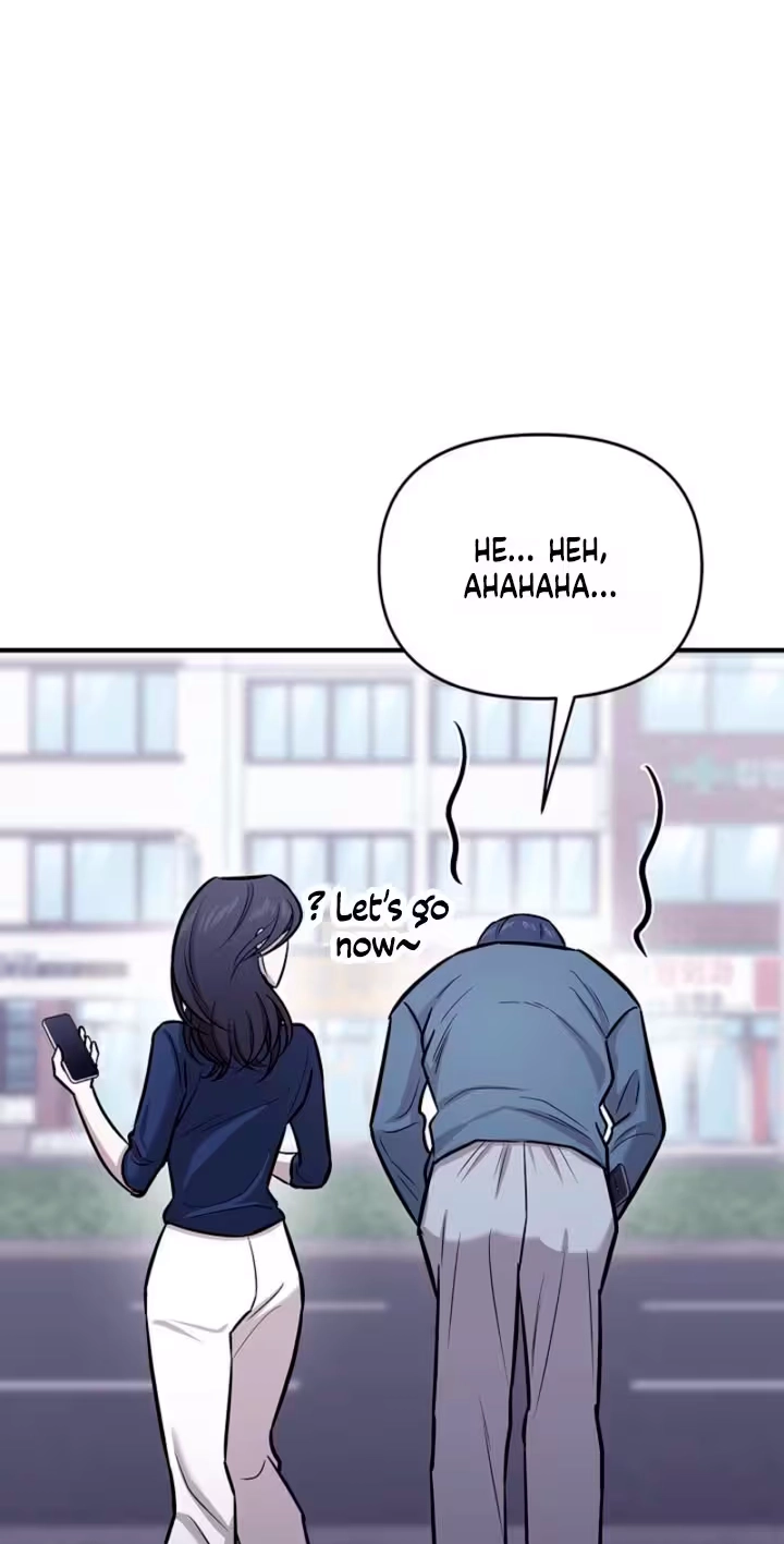 Parasite Chapter 16 page 47 - 
