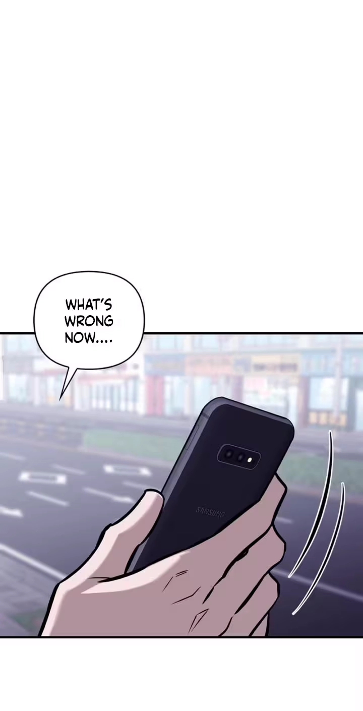 Parasite Chapter 16 page 49 - 
