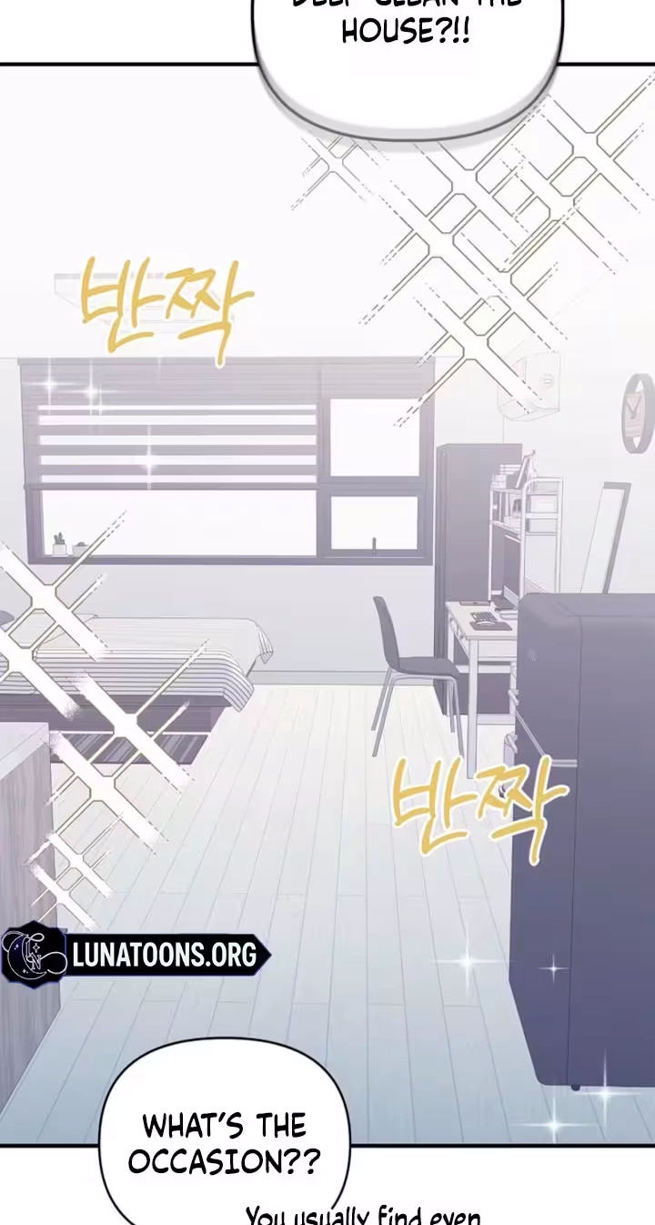 Parasite Chapter 16 page 6 - 
