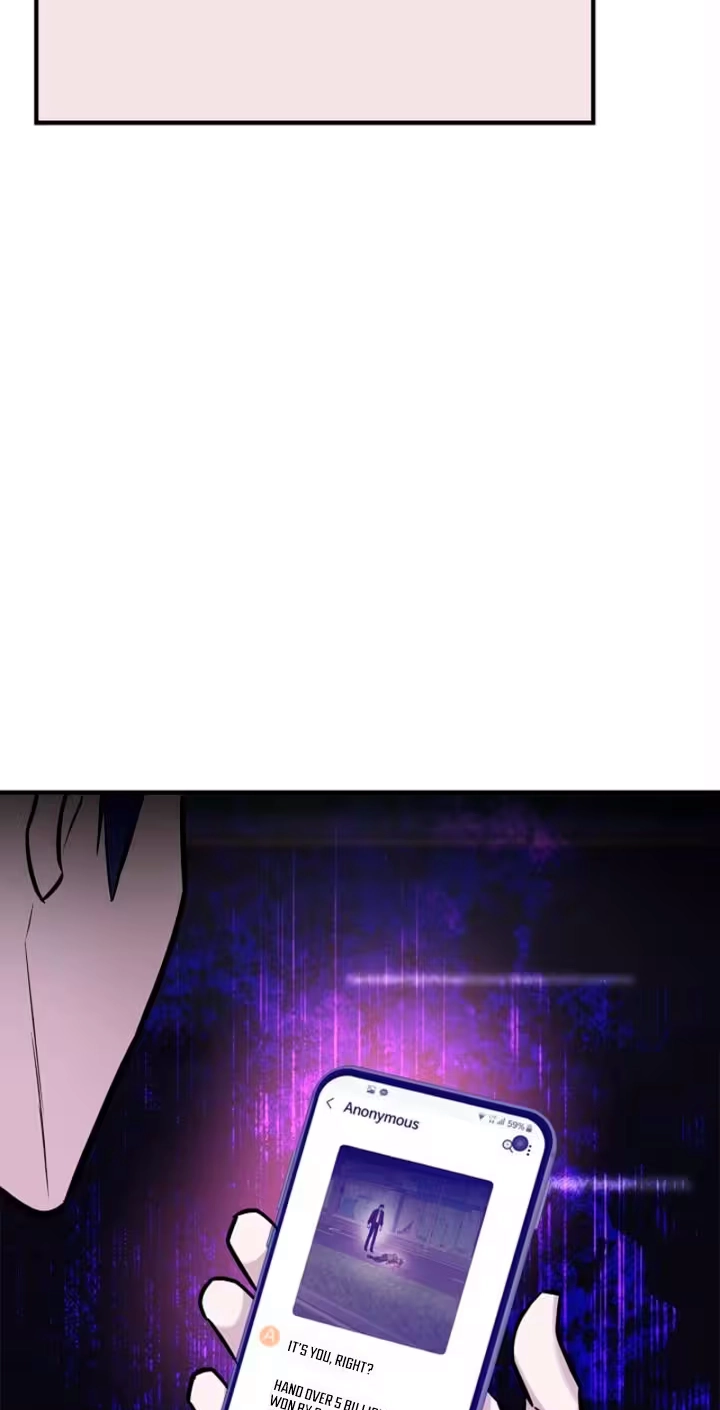 Parasite Chapter 16 page 51 - 