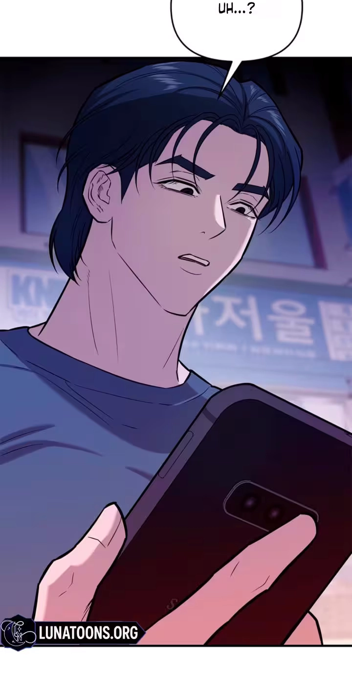 Parasite Chapter 16 page 54 - 