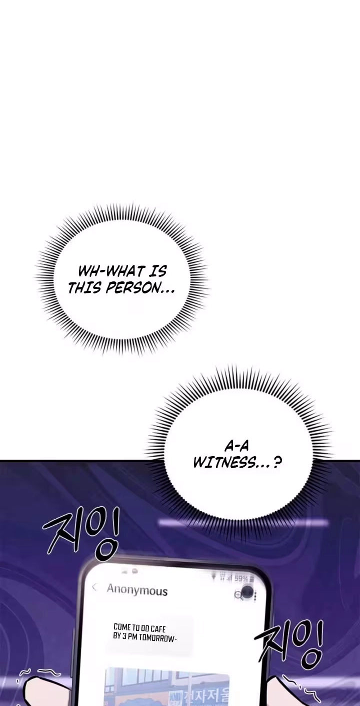 Parasite Chapter 16 page 55 - 
