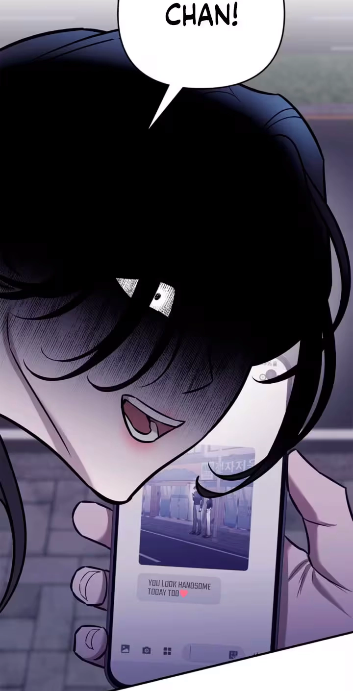 Parasite Chapter 16 page 57 - 