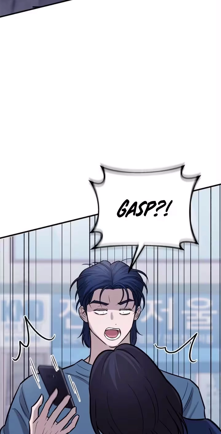 Parasite Chapter 16 page 58 - 