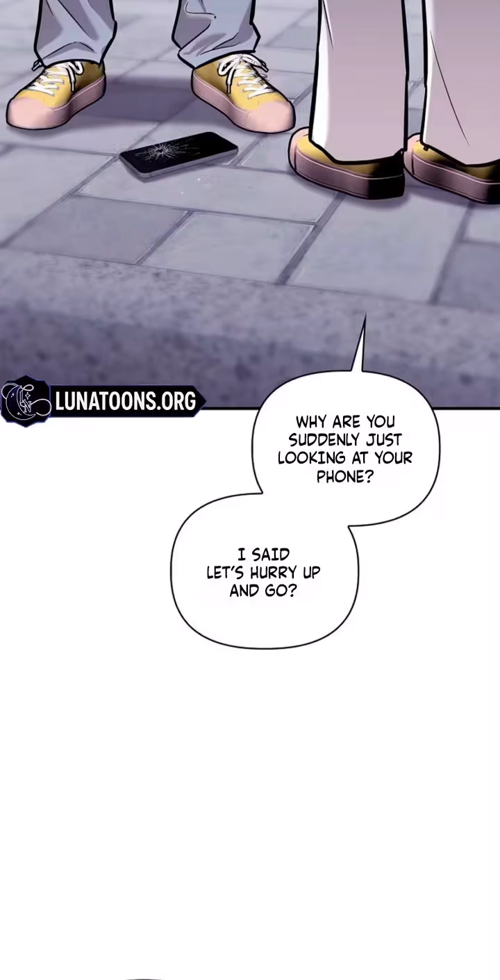 Parasite Chapter 16 page 60 - 