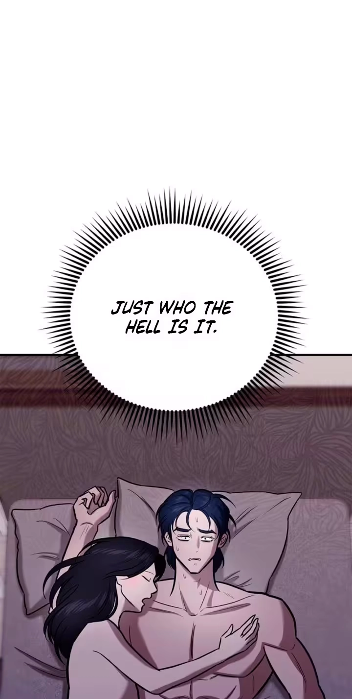 Parasite Chapter 16 page 64 - 