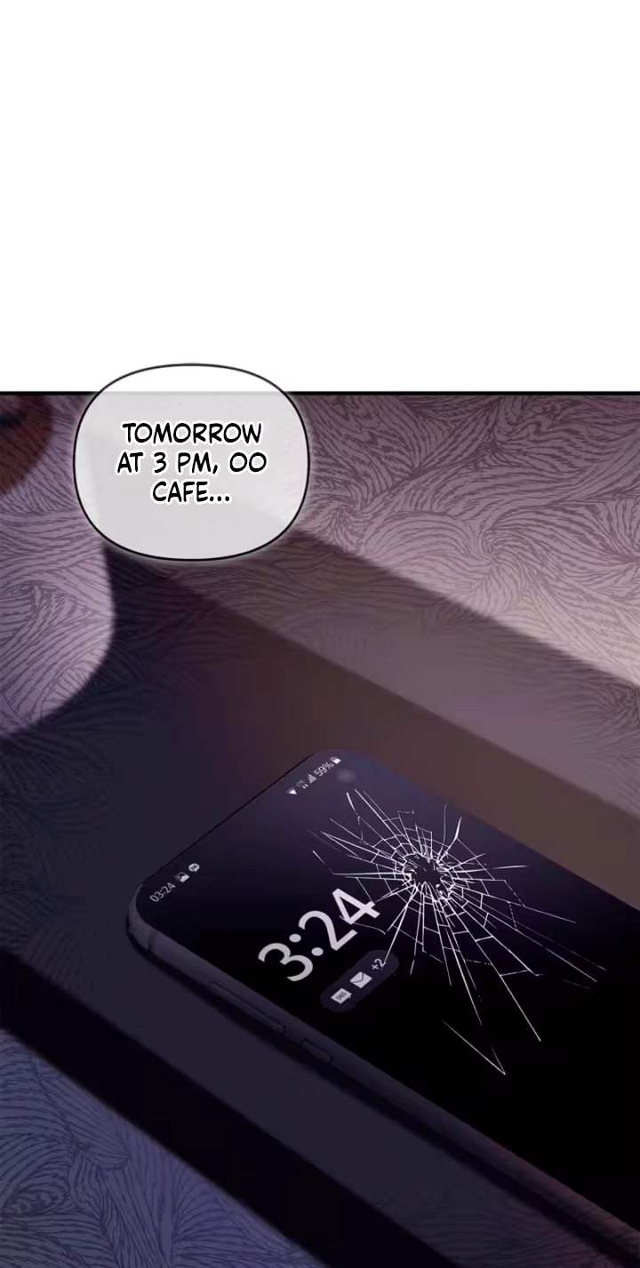 Parasite Chapter 16 page 67 - 