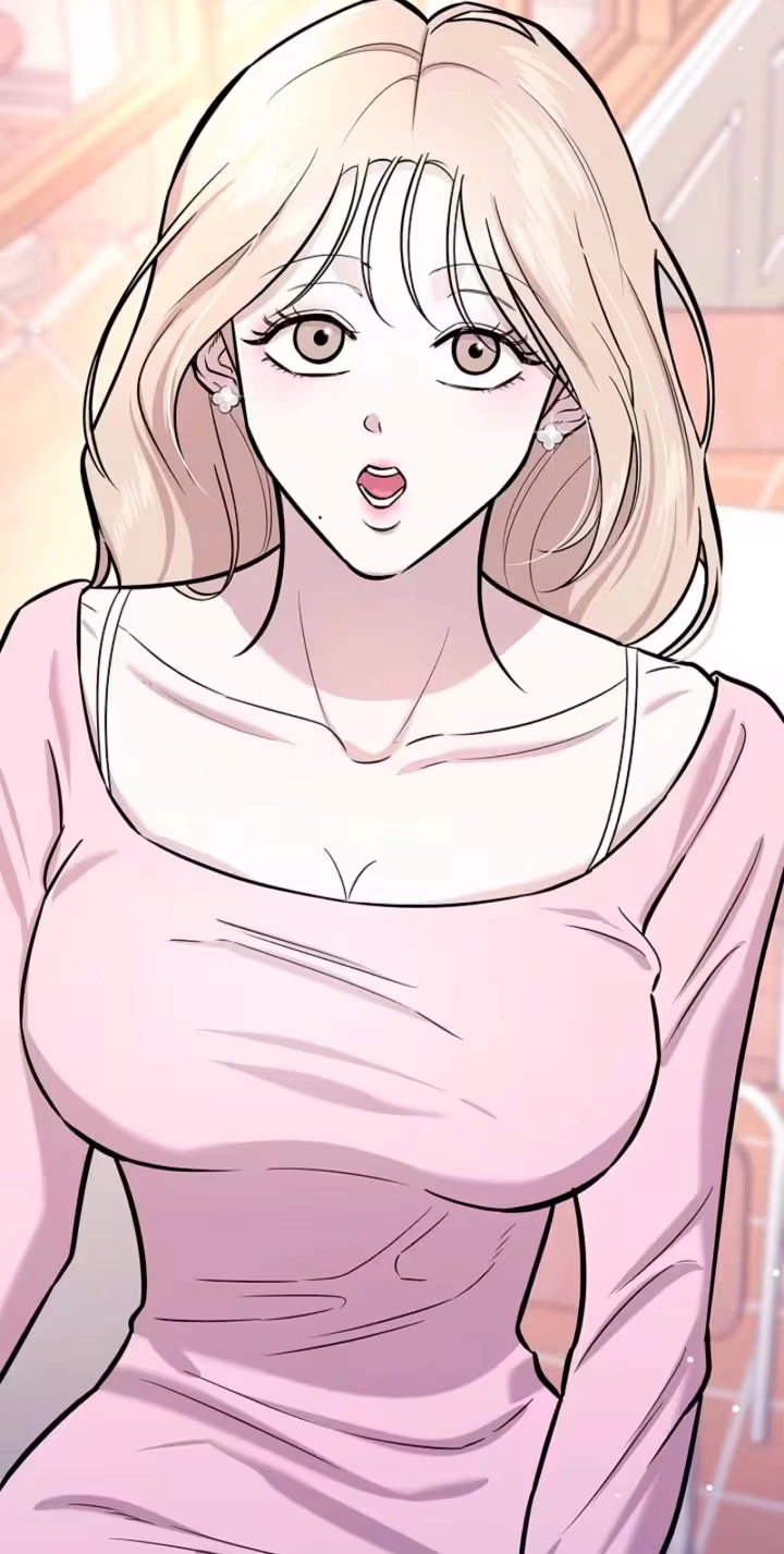 Parasite Chapter 16 page 69 - 