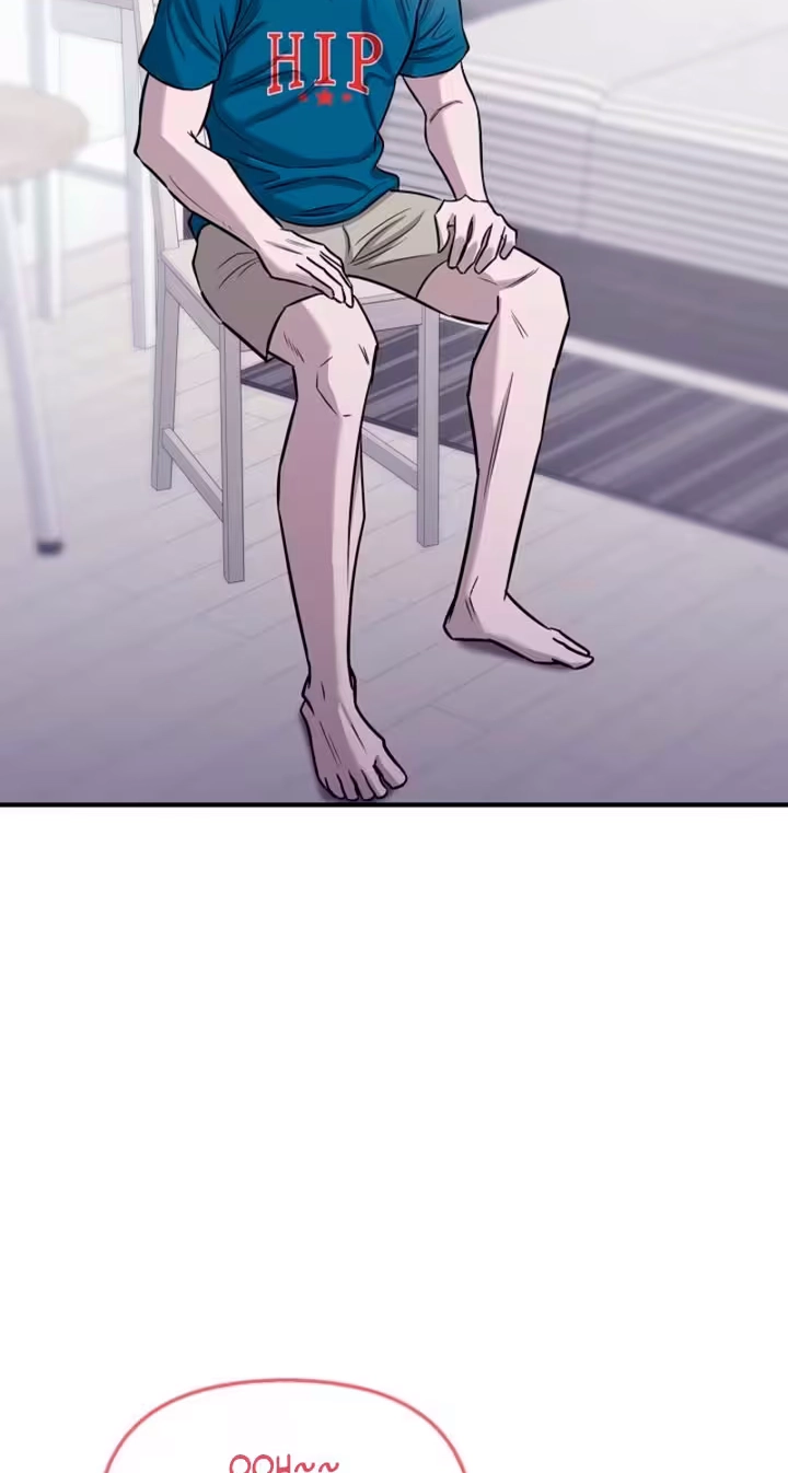 Parasite Chapter 16 page 8 - 
