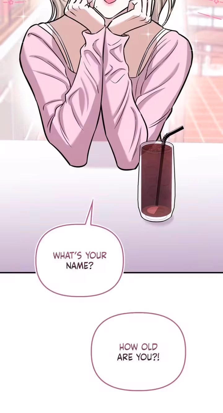 Parasite Chapter 16 page 76 - 