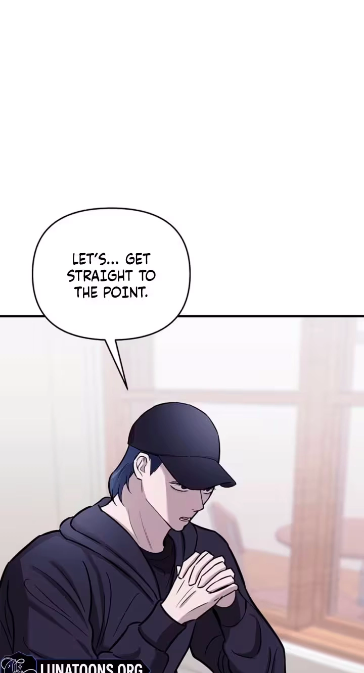 Parasite Chapter 16 page 77 - 