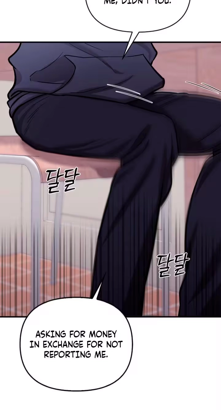 Parasite Chapter 16 page 80 - 