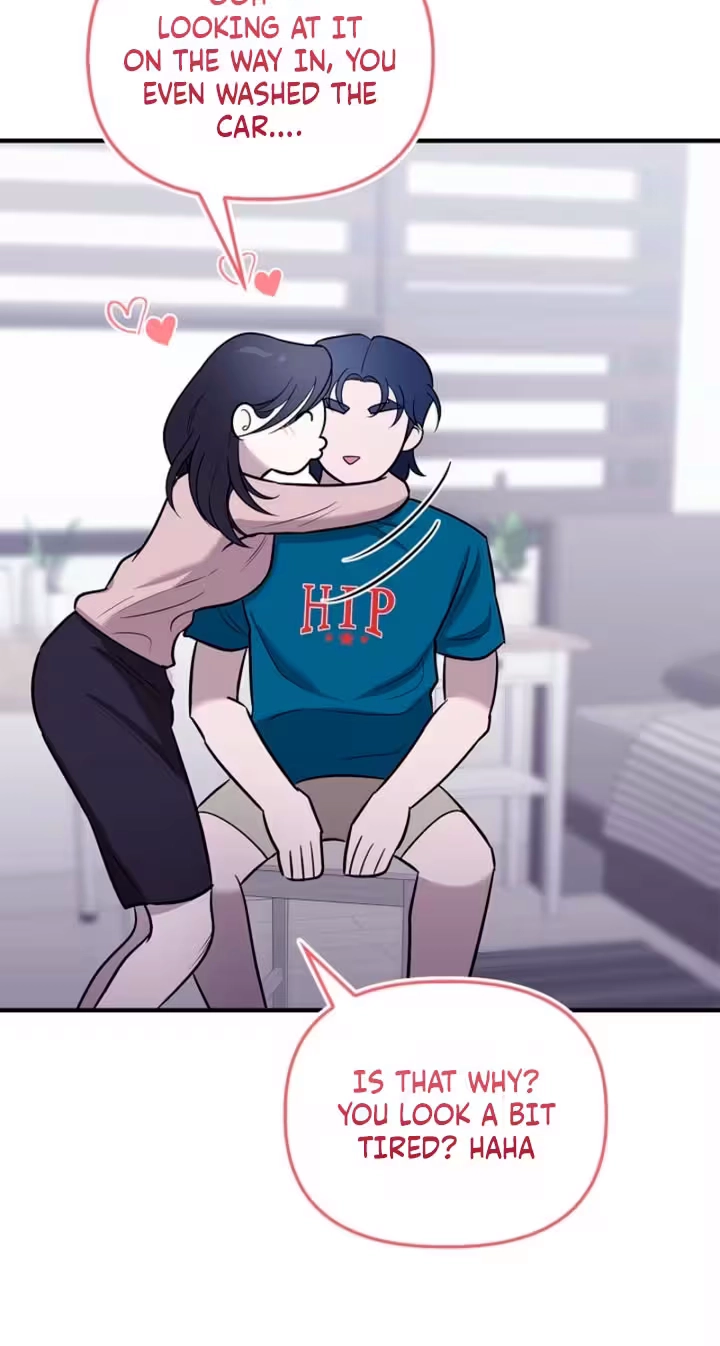 Parasite Chapter 16 page 9 - 