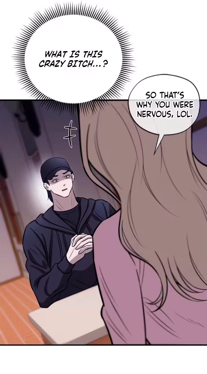 Parasite Chapter 16 page 84 - 