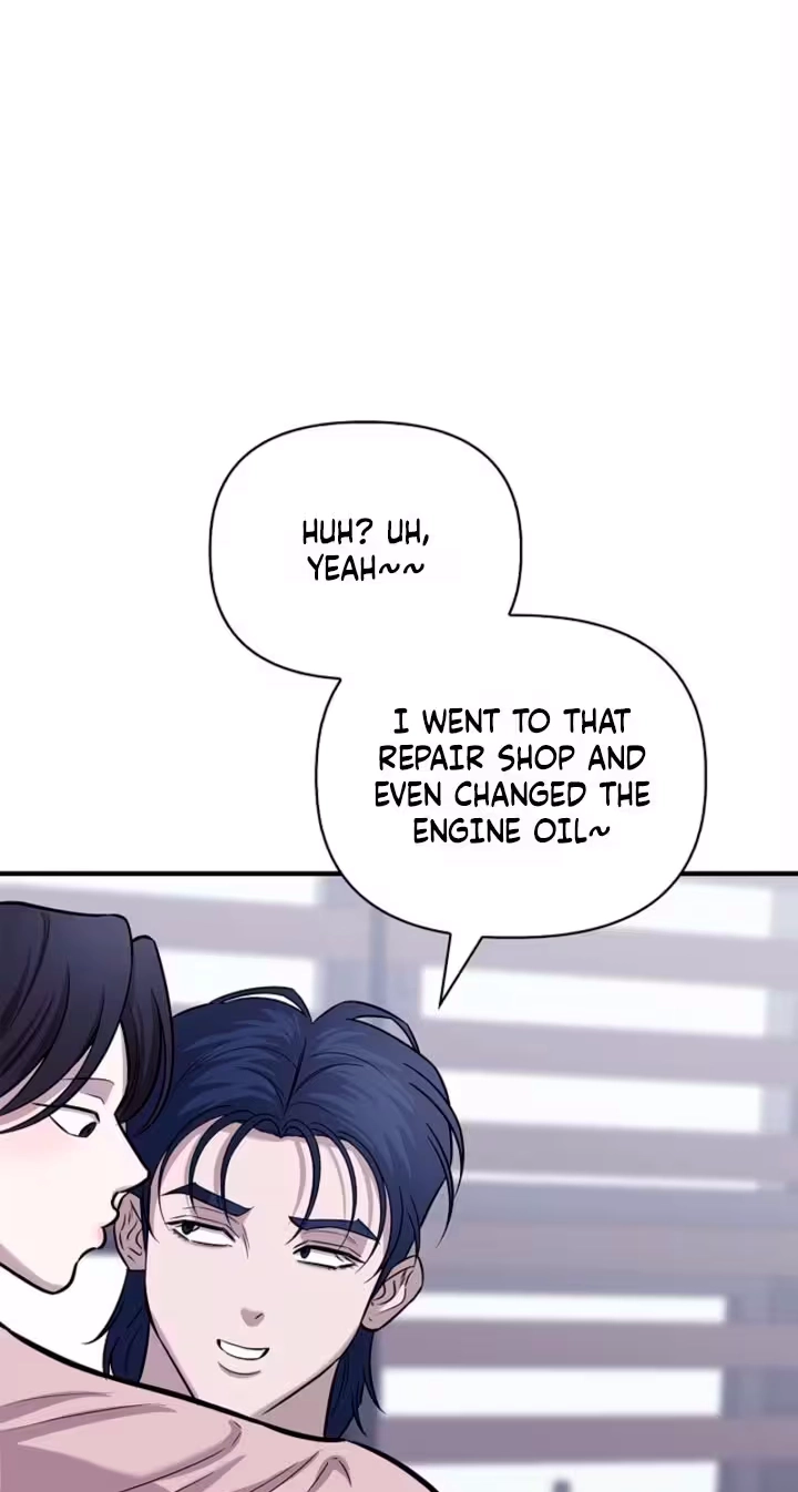 Parasite Chapter 16 page 10 - 