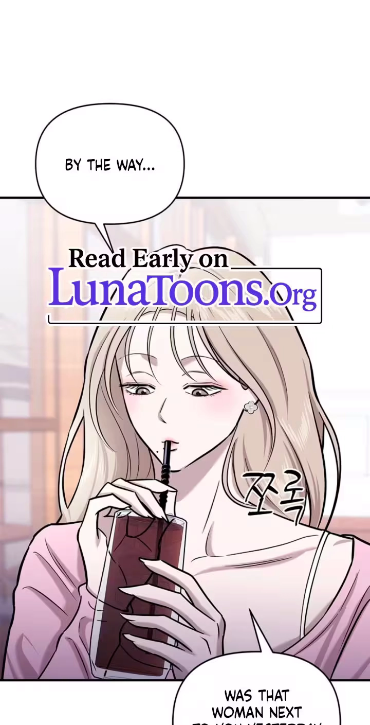 Parasite Chapter 17 page 1 - 