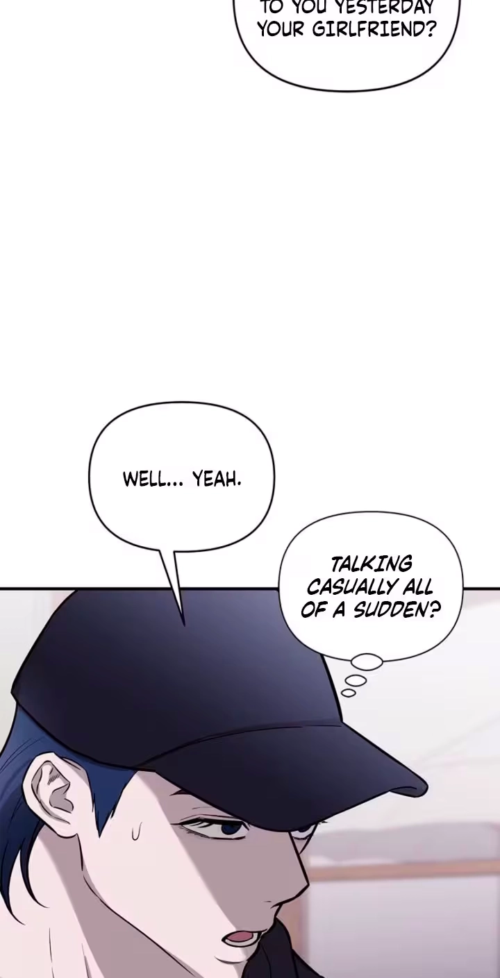 Parasite Chapter 17 page 2 - 