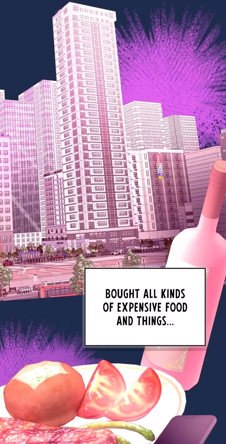 Parasite Chapter 17 page 12 - 