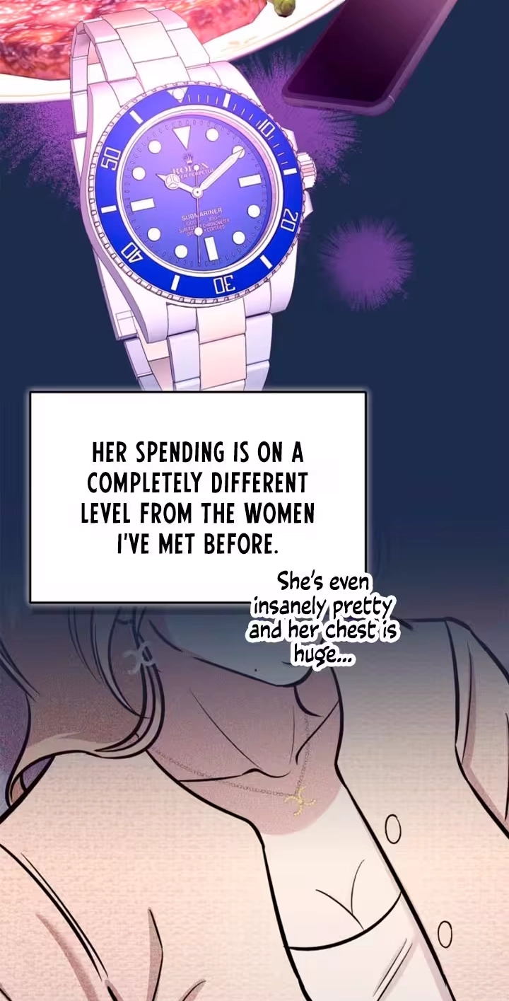 Parasite Chapter 17 page 13 - 