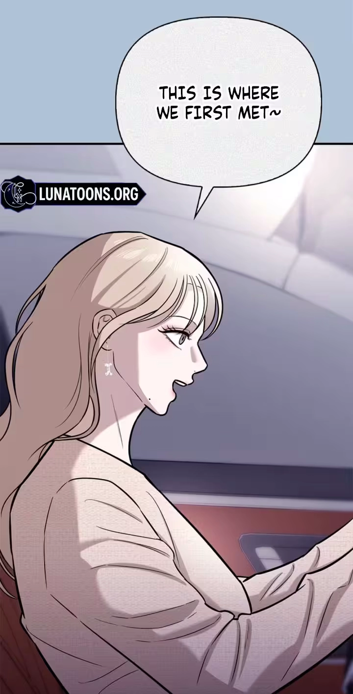 Parasite Chapter 17 page 18 - 