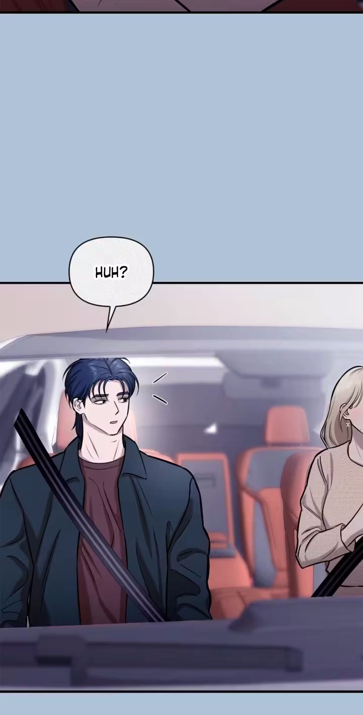 Parasite Chapter 17 page 19 - 