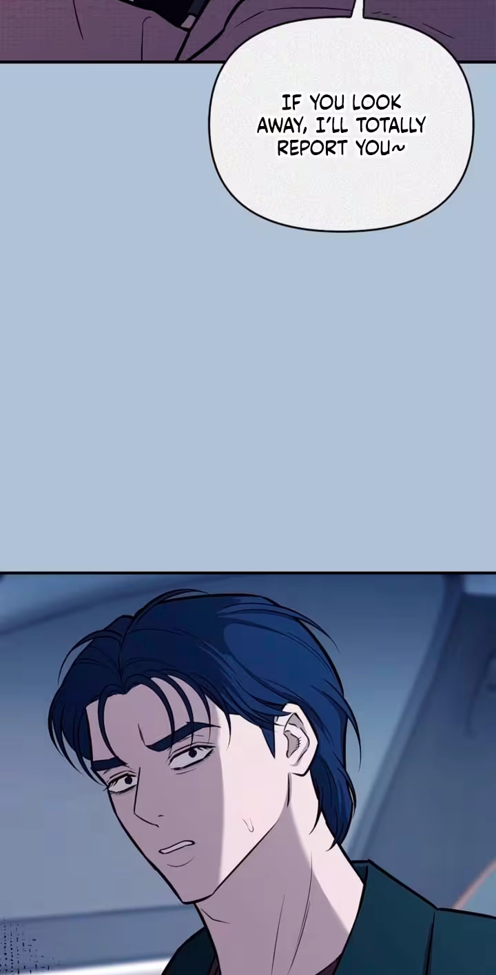 Parasite Chapter 17 page 22 - 