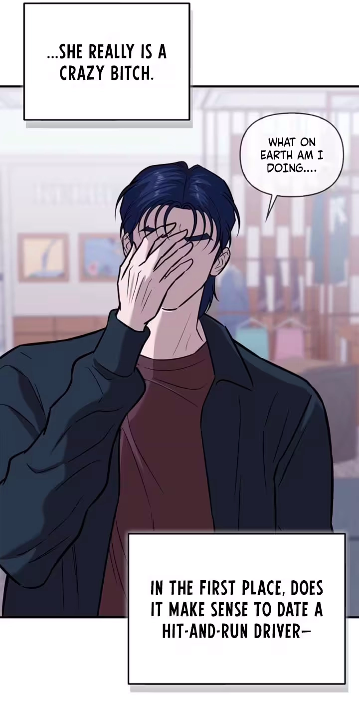 Parasite Chapter 17 page 24 - 