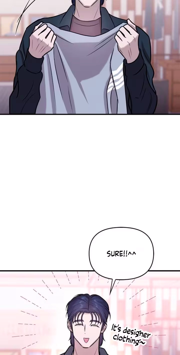 Parasite Chapter 17 page 28 - 