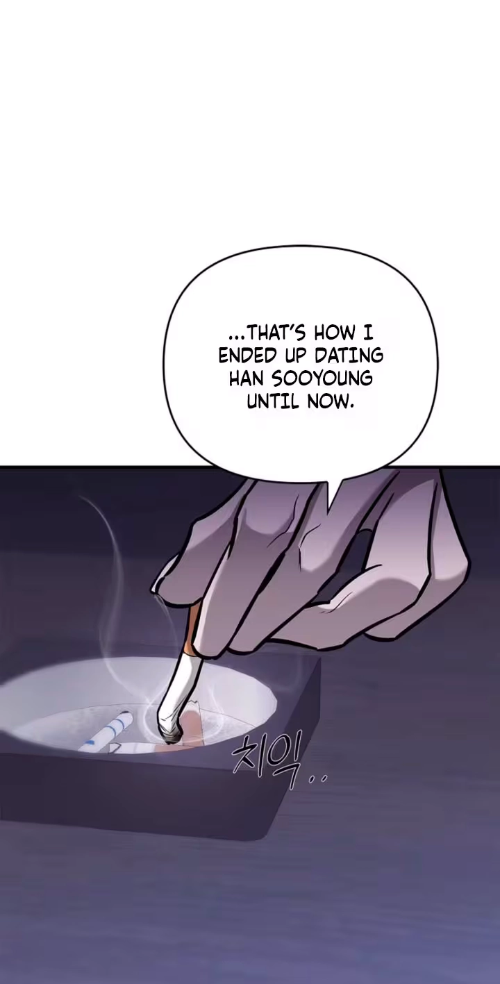 Parasite Chapter 17 page 30 - 