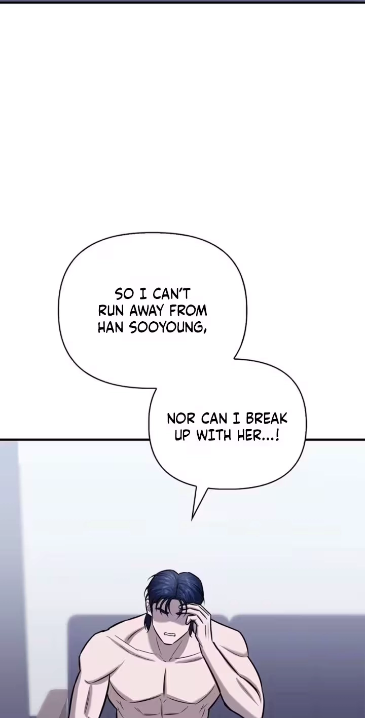 Parasite Chapter 17 page 31 - 