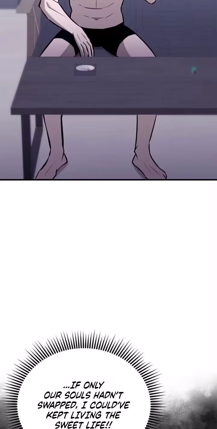 Parasite Chapter 17 page 32 - 