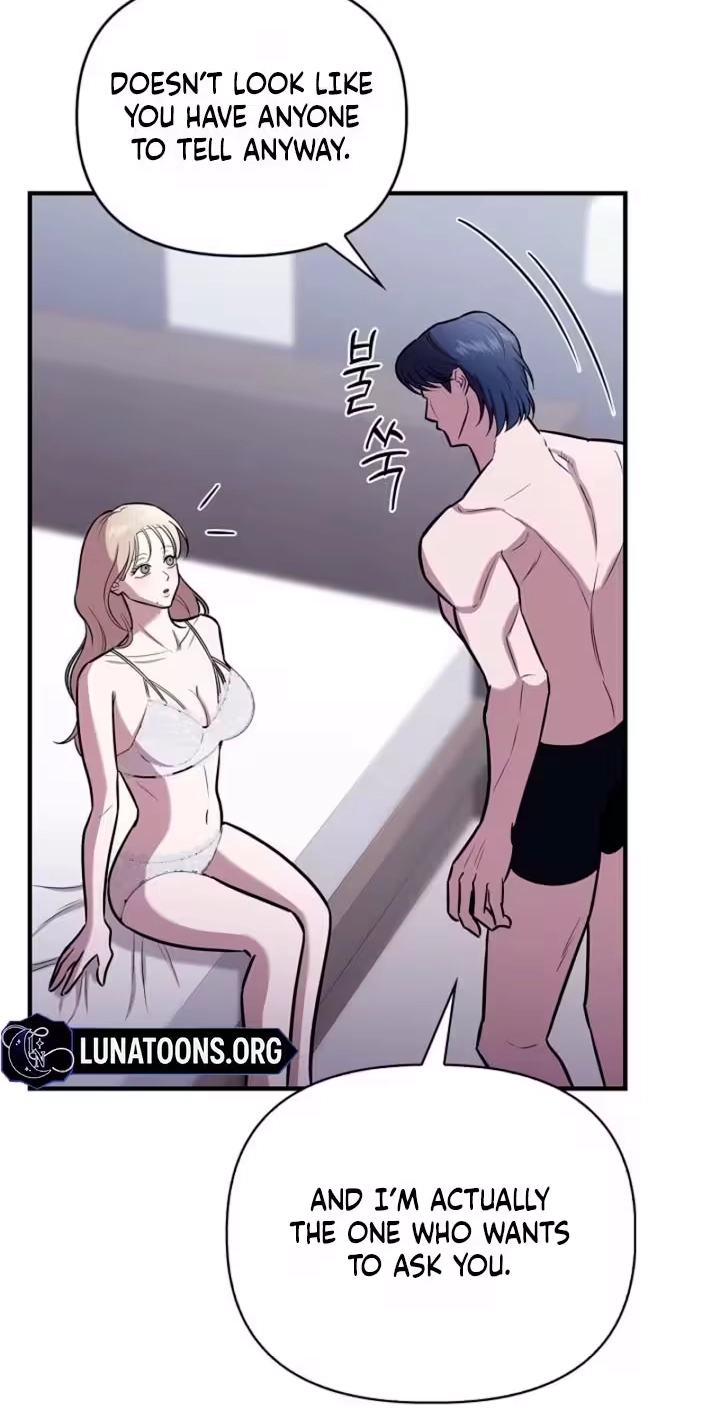 Parasite Chapter 17 page 35 - 