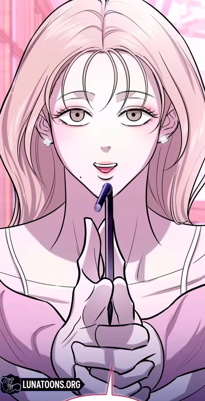Parasite Chapter 17 page 5 - 
