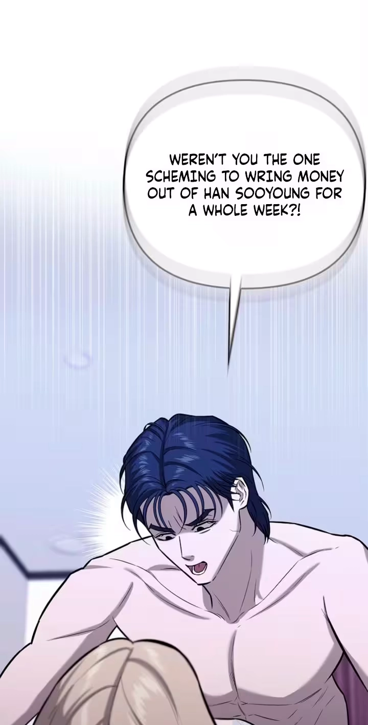 Parasite Chapter 17 page 43 - 