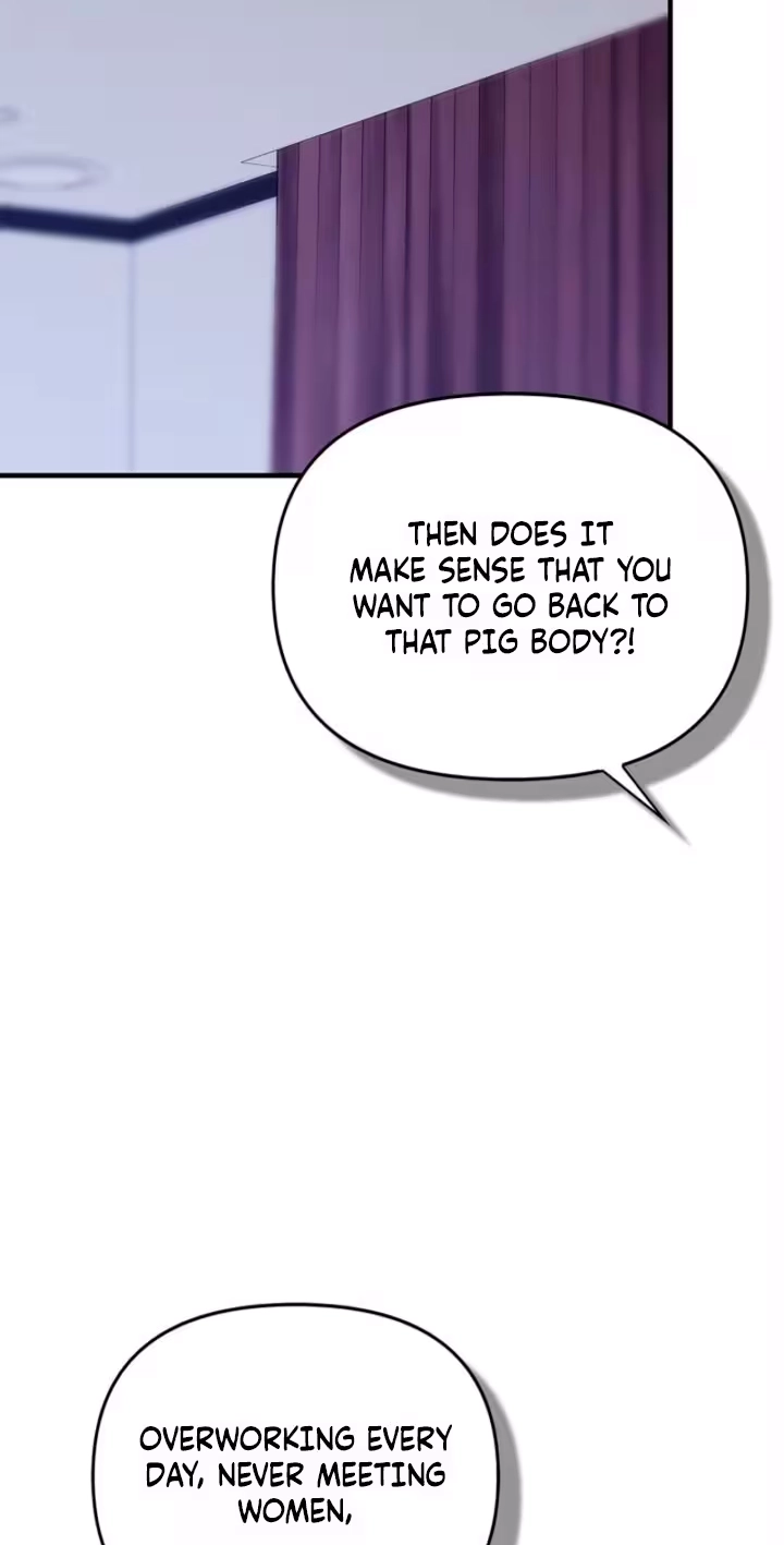 Parasite Chapter 17 page 45 - 