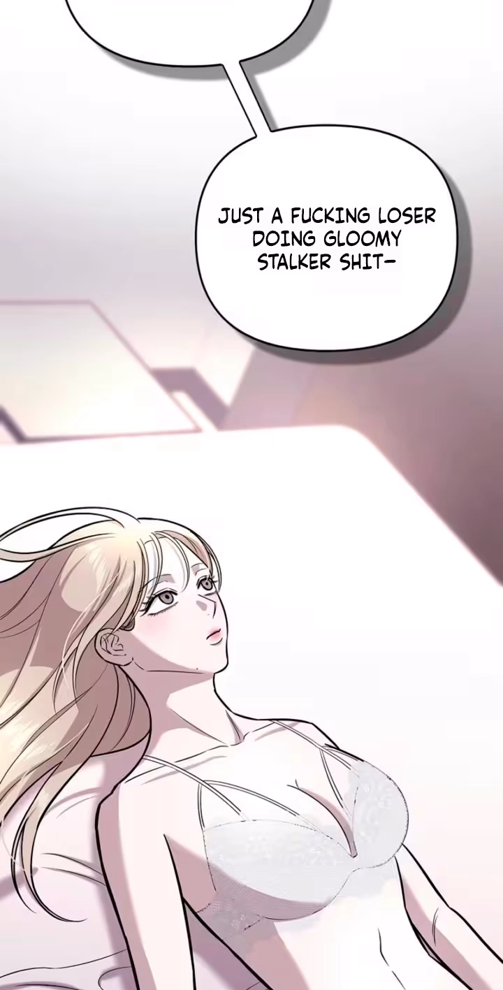 Parasite Chapter 17 page 46 - 
