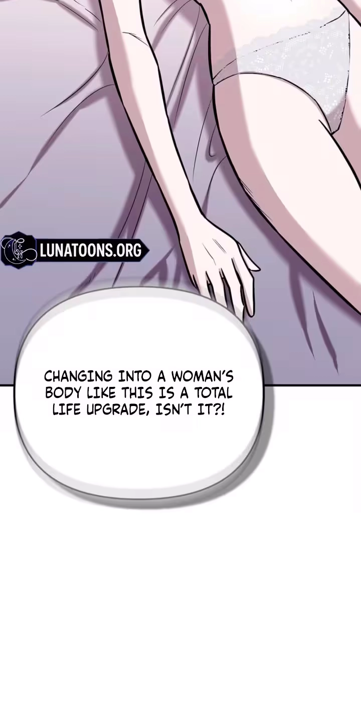 Parasite Chapter 17 page 47 - 