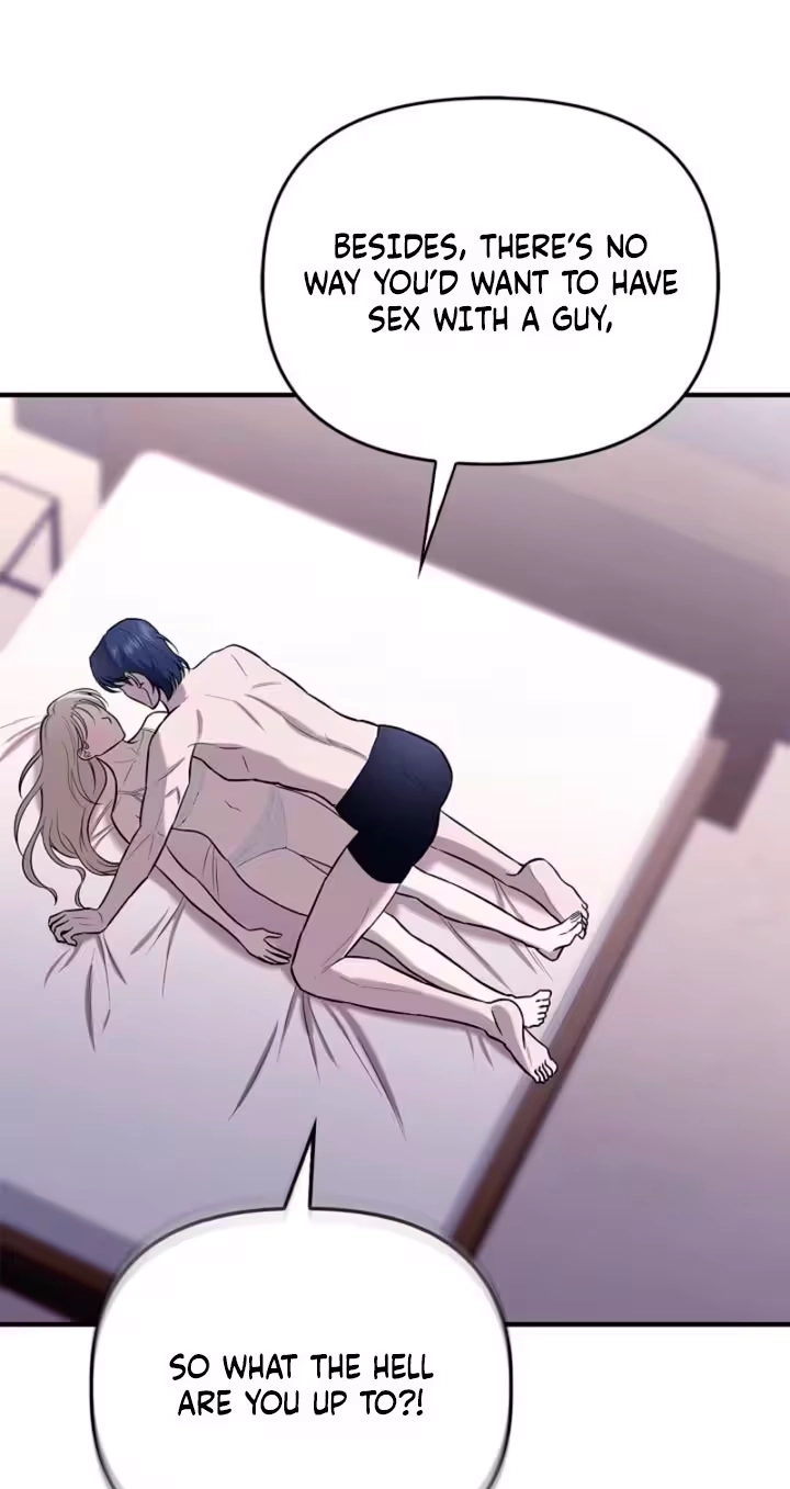 Parasite Chapter 17 page 48 - 