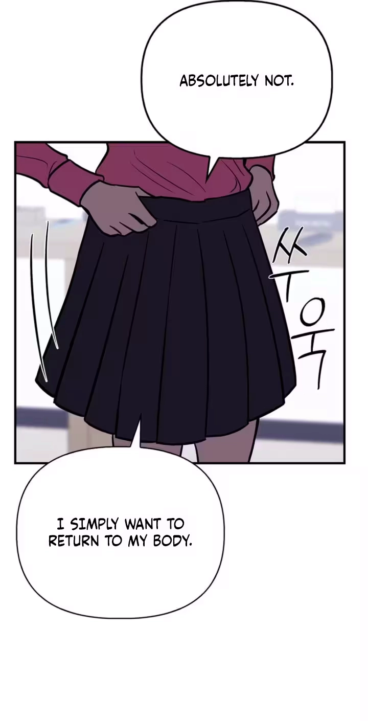 Parasite Chapter 17 page 60 - 
