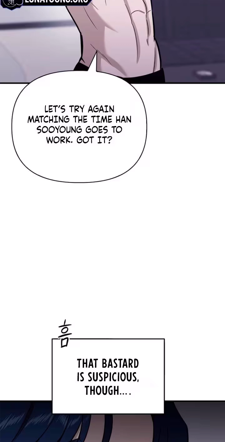 Parasite Chapter 17 page 66 - 