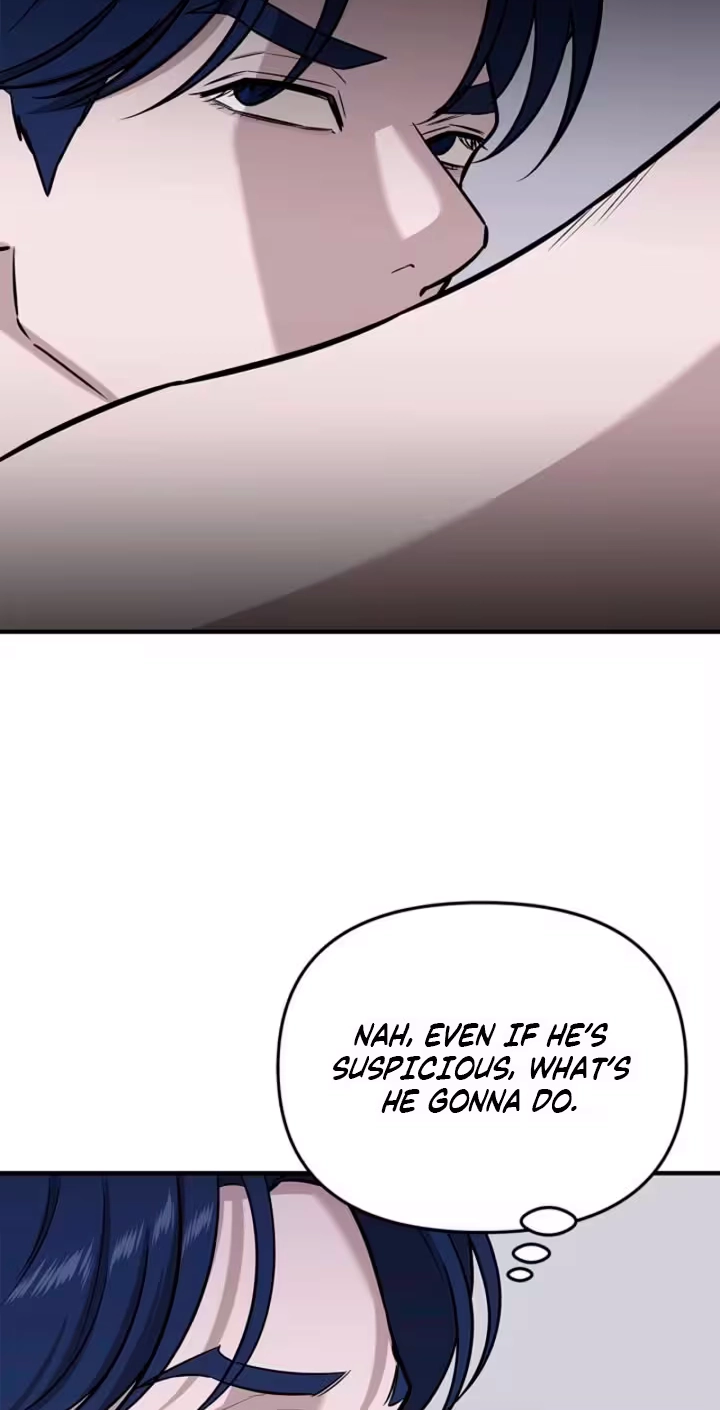 Parasite Chapter 17 page 67 - 