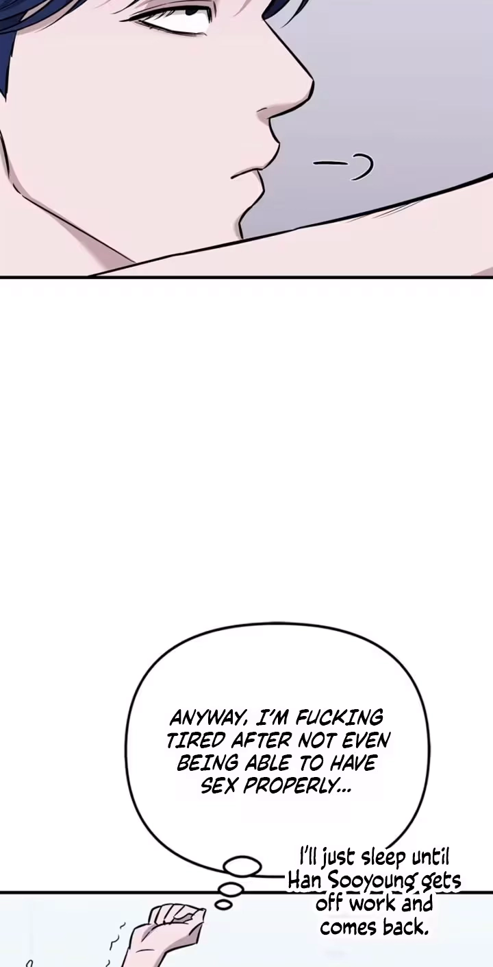 Parasite Chapter 17 page 68 - 